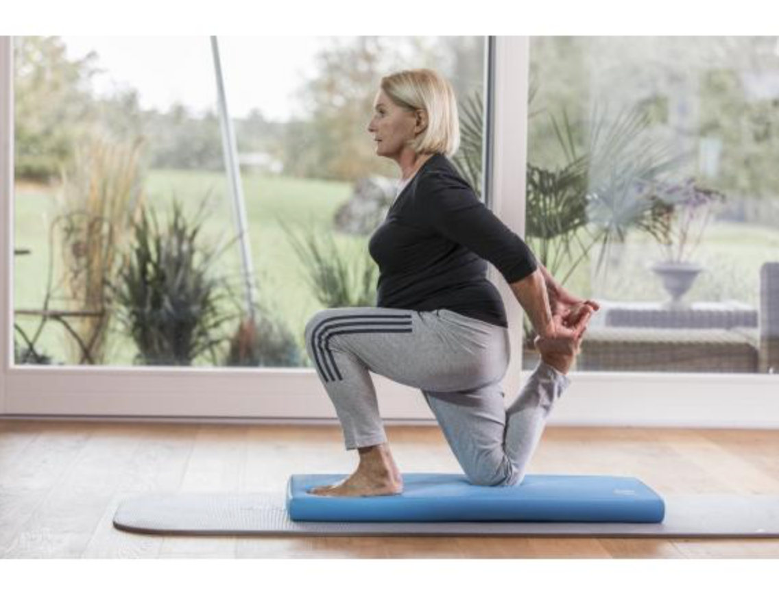 Airex Balance Pad XL Exercise Mat Herculife Malaysia